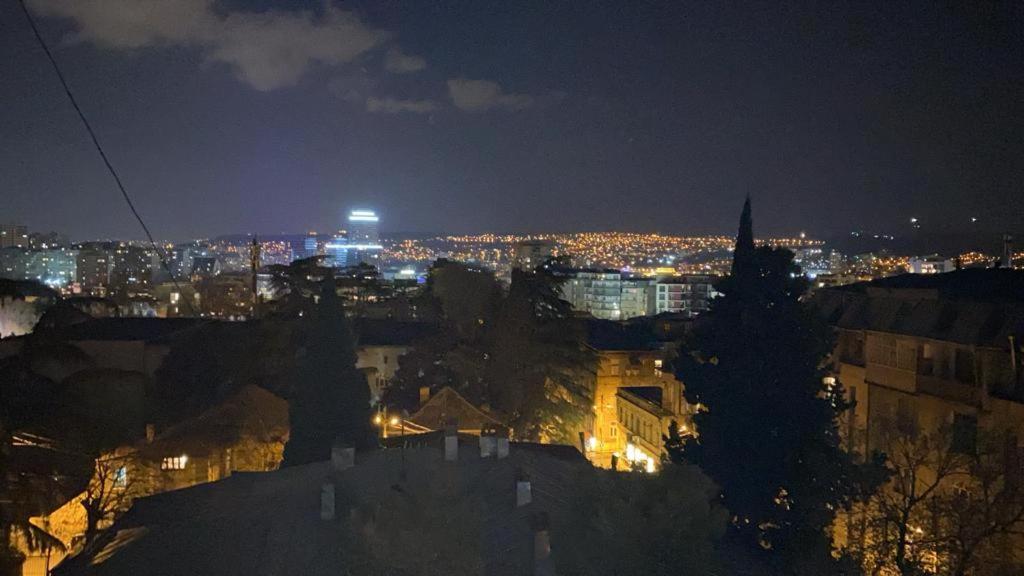 Panoramic View Apart Vera 67 تبليسي المظهر الخارجي الصورة